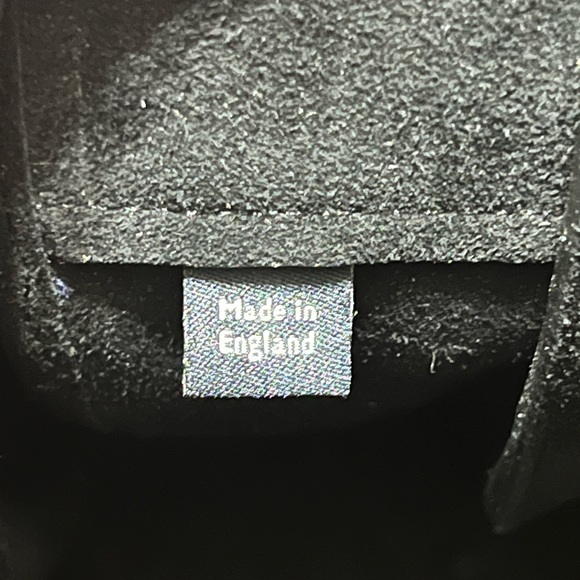 💯 Limited Edition Mulberry Crocskin Bayswater Bag - Picture 5 of 16